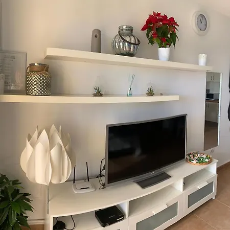 Rosa Holiday home Caleta De Fuste