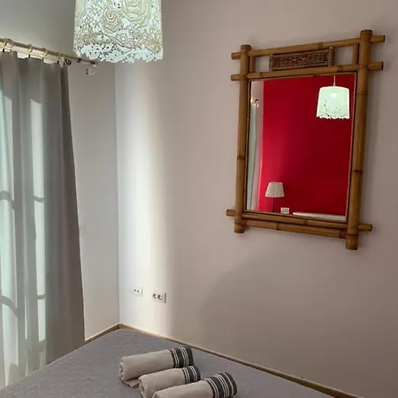 Holiday home Rosa Caleta De Fuste