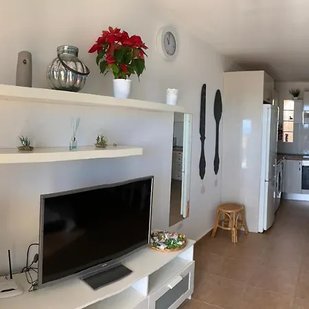 Holiday home Rosa Caleta De Fuste