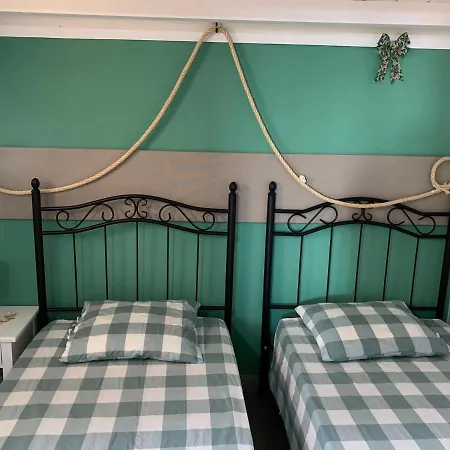 Holiday home Rosa