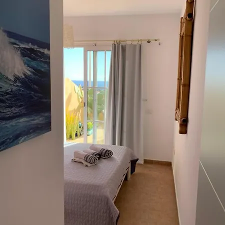 Holiday home Rosa Caleta De Fuste