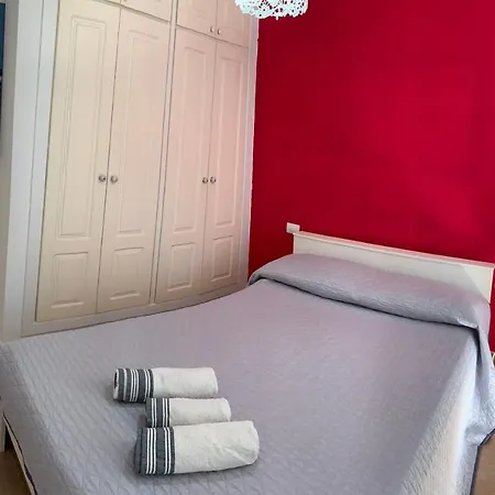 Holiday home Rosa