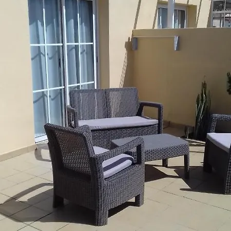 Holiday home Rosa Caleta De Fuste