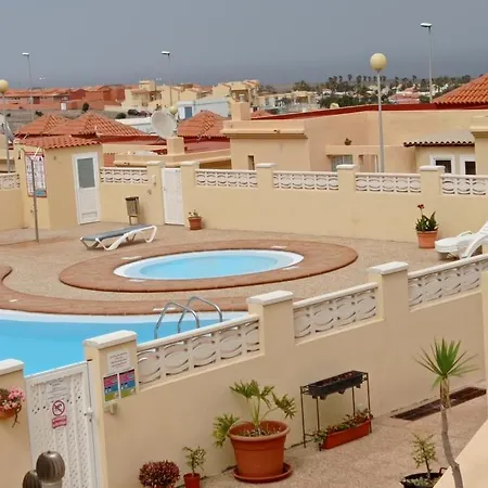 Rosa Holiday home *