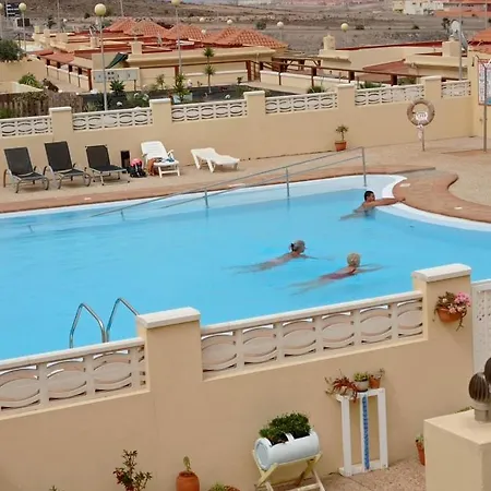 Holiday home Rosa *