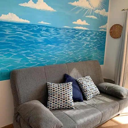 Rosa Holiday home *